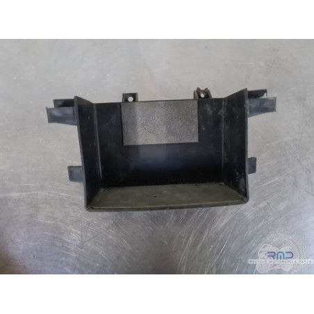 Bacabatterie Yamaha FZ6 N 2004 à 2006 