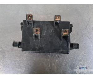 Bacabatterie Yamaha FZ6 N 2004 à 2006 