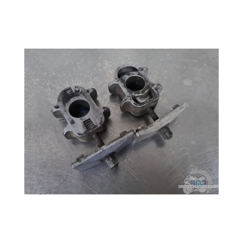 Paire de tendeur de chaine x3 Yamaha FZ6 N 2004 à 2006 