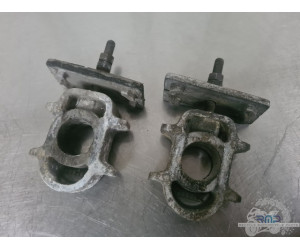 Paire de tendeur de chaine x3 Yamaha FZ6 N 2004 à 2006 