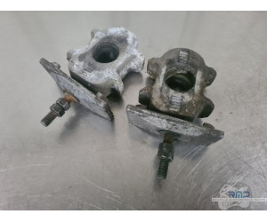 Paire de tendeur de chaine x3 Yamaha FZ6 N 2004 à 2006 