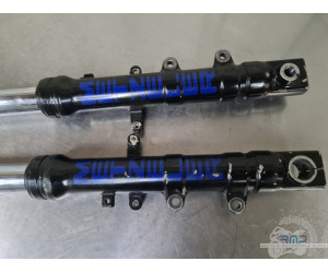 Paire de tube de fourche Yamaha FZ6 N 2004 à 2006 