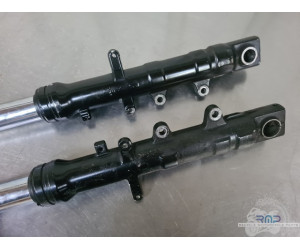 Paire de tube de fourche Yamaha FZ6 N 2004 à 2006 