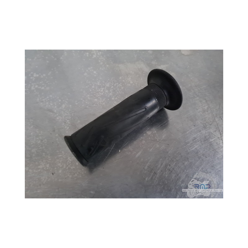 Revetement de poignée gauche Yamaha FZ6 N 2004 à 2006 