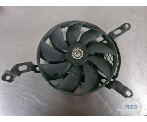 Ventilateur de radiateur Suzuki GSXR 1000 2007 à 2008 