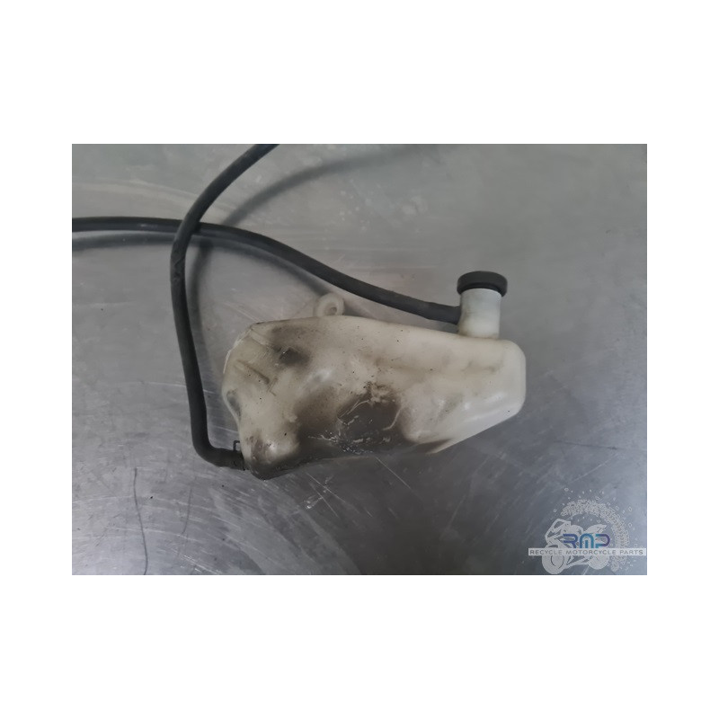 Bocal de liquide de refroidissement Suzuki GSXR 1000 2007 à 2008 