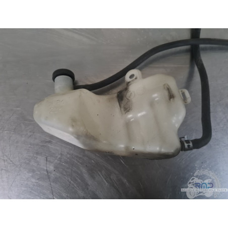 Suzuki GSXR 1000 2007 à 2008