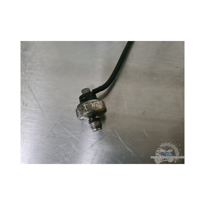 Capteur de pression d'huile Suzuki GSXR 1000 2007 à 2008 