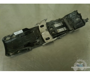 Bac a batterie Suzuki GSXR 1000 2007 à 2008 