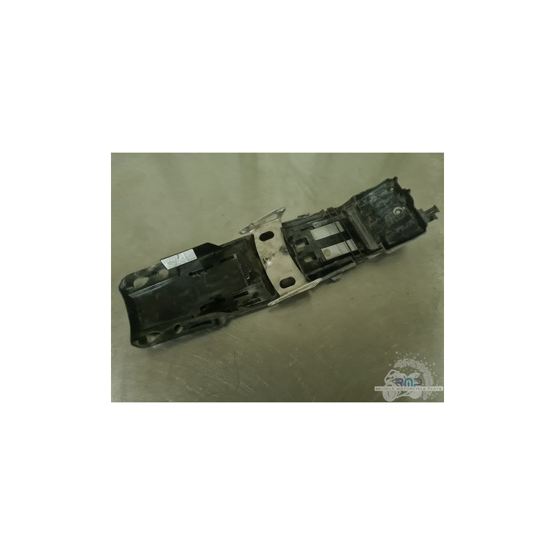 Bac a batterie Suzuki GSXR 1000 2007 à 2008 
