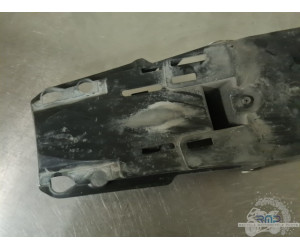 Bac a batterie Suzuki GSXR 1000 2007 à 2008 