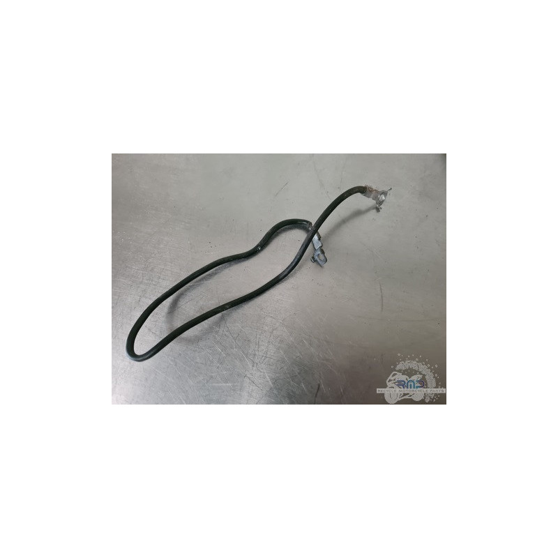 Cable de masse Honda 600 Hornet F 1998 à 2001 