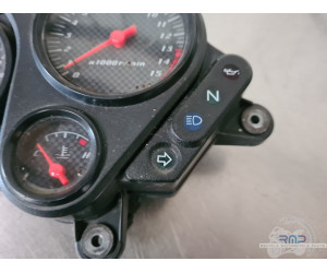 Compteur - Tableau de bord Honda 600 Hornet F 1998 à 2001 