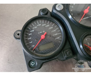 Compteur - Tableau de bord Honda 600 Hornet F 1998 à 2001 