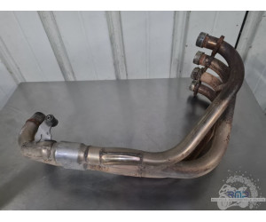 Collecteur d'échappement Honda 600 Hornet F 1998 à 2001 