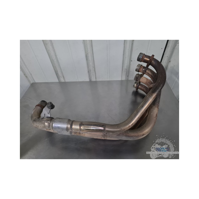 Collecteur d'échappement Honda 600 Hornet F 1998 à 2001 