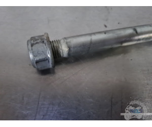 Axe de bras oscillant Honda 600 Hornet F 1998 à 2001 