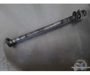 Axe de roue arrière Honda 600 Hornet F 1998 à 2001 