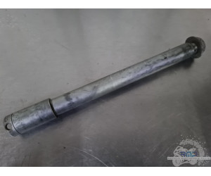 Axe de roue avant Honda 600 Hornet F 1998 à 2001 