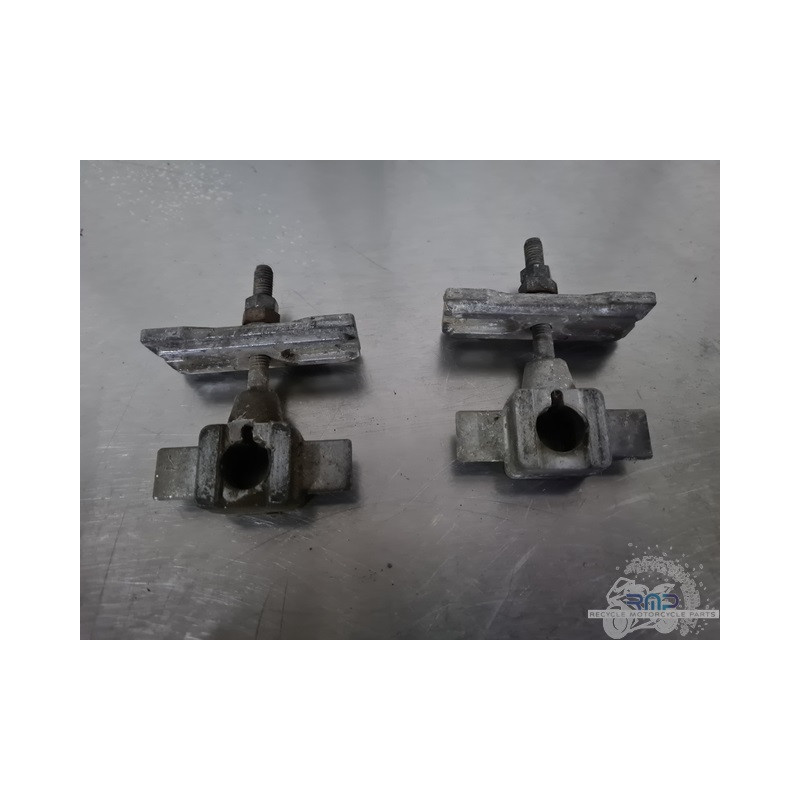 Paire de tendeur de chaine Honda 600 Hornet F 1998 à 2001 