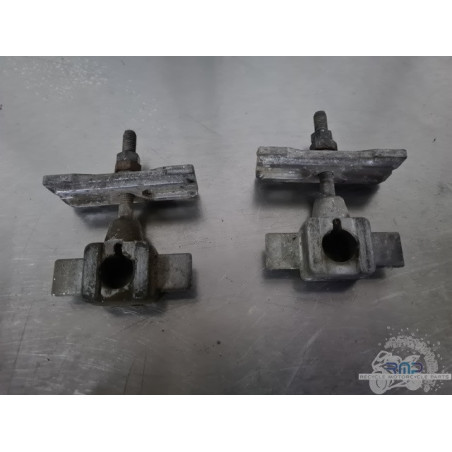 Paire de tendeur de chaine Honda 600 Hornet F 1998 à 2001 