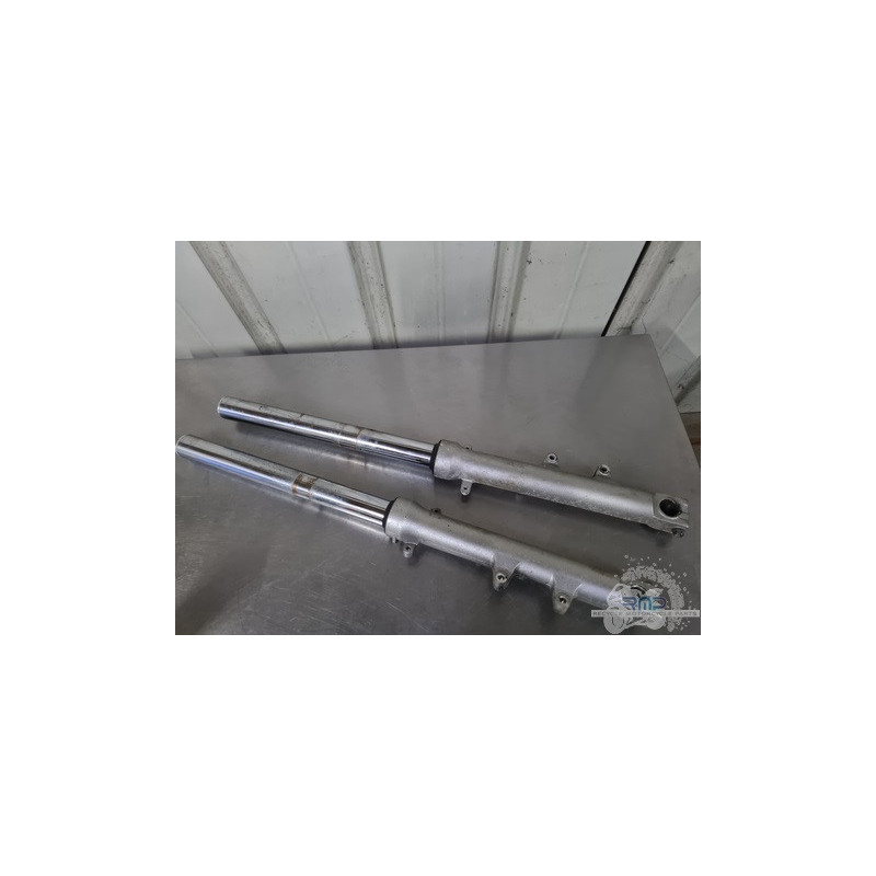 Paire de tube de fourche Honda 600 Hornet F 1998 à 2001 
