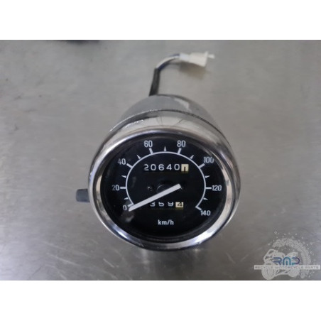 Compteur - Tableau de bord Yamaha XV 125 Virago 1997 à 2004 