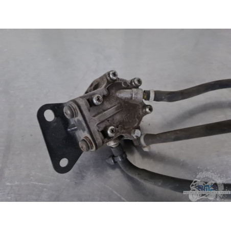 Vanne de dépression de réservoir Yamaha XV 125 Virago 1997 à 2004 