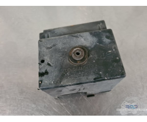 Bac a batterie Yamaha XV 125 Virago 1997 à 2004 