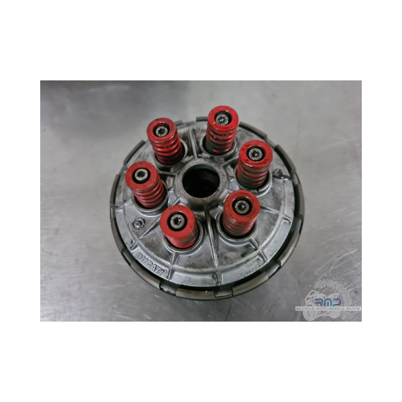 Cloche d'embrayage Ducati Multistrada 1000 DS S 2003 à 2006 