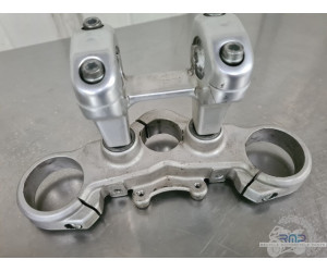 Té de fourche supérieur Ducati Multistrada 1000 DS S 2003 à 2006 