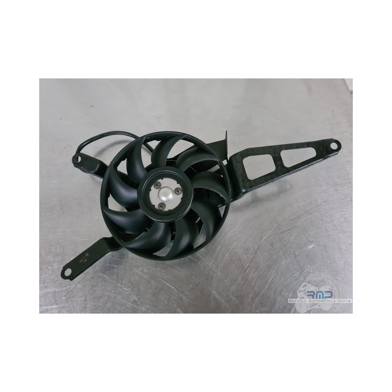 Ventilateur de radiateur Kawasaki ZX-6R 636 2005 à 2006 
