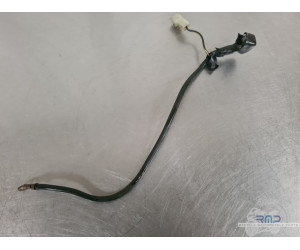 Cable masse zx Honda CBR 600 RR PC37 2005 à 2006 