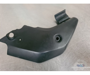 Cache plastique Honda CBR 600 RR PC37 2005 à 2006 
