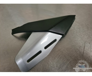 Cache silencieux gauche Honda CBR 600 RR PC37 2005 à 2006 
