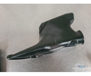 Ram air gauche Honda CBR 600 RR PC37 2005 à 2006 