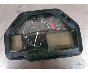 Honda CBR 600 RR PC37 2005 à 2006 