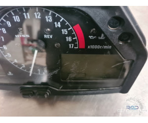 Compteur - Tableau de bord Honda CBR 600 RR PC37 2005 à 2006 