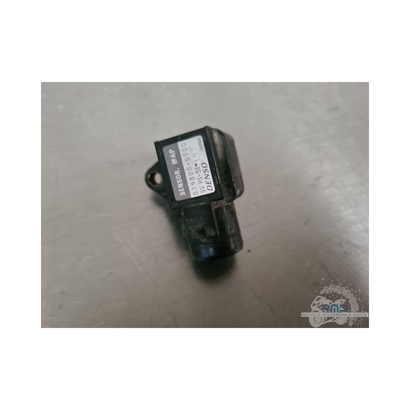 Sonde map Honda CBR 600 RR PC37 2005 à 2006 