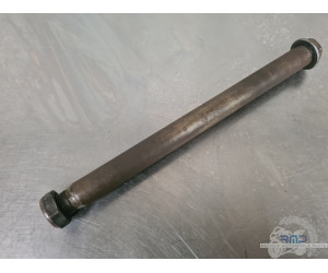 Axe de roue arrière Honda CBR 600 RR PC37 2005 à 2006 