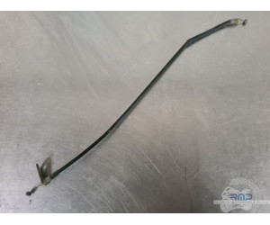 Cable de vérrouillage de selle passager Honda CBR 600 RR PC37 2005 à 2006 