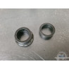 Paire d'entretoise de roue avant Honda CBR 600 RR PC37 2005 à 2006 