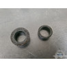 Paire d'entretoise de roue avant Honda CBR 600 RR PC37 2005 à 2006 