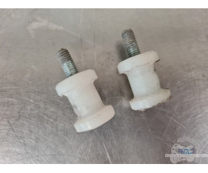 Paire de diabolo de levage Honda CBR 600 RR PC37 2005 à 2006 