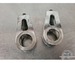 Paire de tendeur de chaine Honda CBR 600 RR PC37 2005 à 2006 