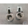 Paire de tendeur de chaine Honda CBR 600 RR PC37 2005 à 2006 