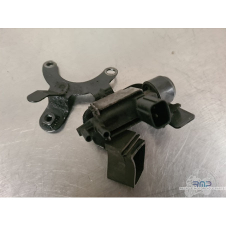 Electrovanne de volet d'air Triumph Daytona 675 2009 à 2012 