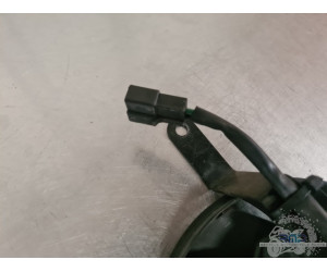 Ventilateur de radiateur Triumph Daytona 675 2009 à 2012 
