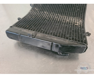 Radiateur Triumph Daytona 675 2009 à 2012 