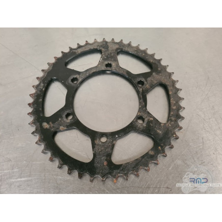 Couronne 47Z 520 Triumph Daytona 675 2009 à 2012